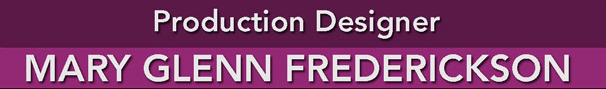 mary glenn frederickson